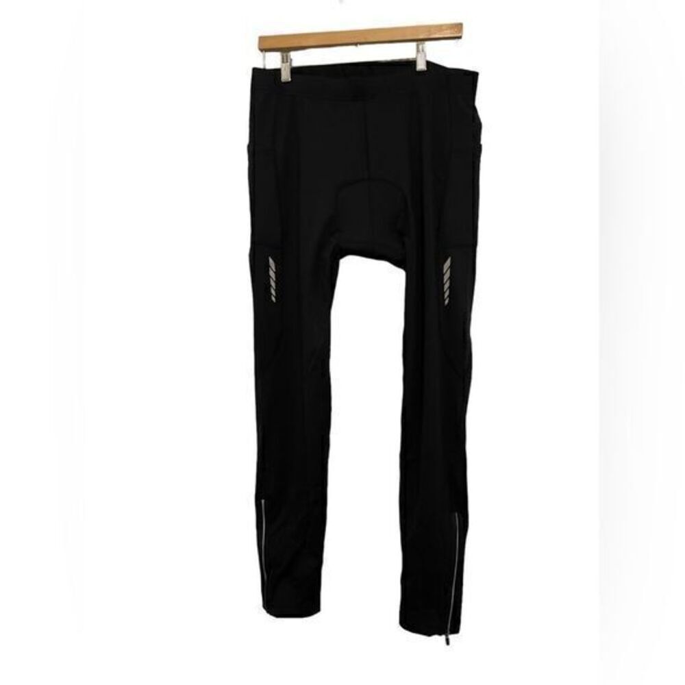 NEW BALEAF 2XL pants padded cycle pants